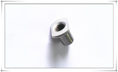 China 8.8 classes chromium plated Tubular rivets for fitness equipment for sale