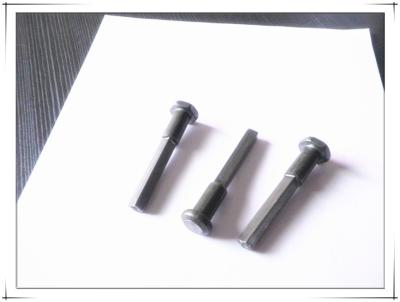 China Set bolts for machinery equipment for sale