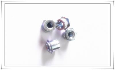 China Special Self-clinching nuts electrical parts for sale