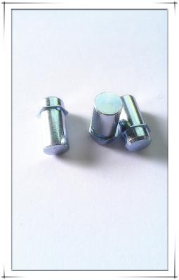 China Solid rivets Electrical machinery -Displayer accessories for sale