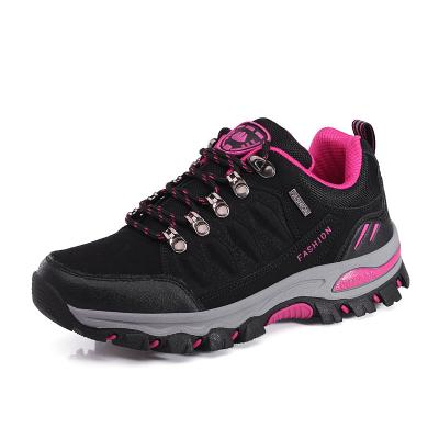 China Fashion Trend Mens Womens Climbing Shoes Retail Online for sale