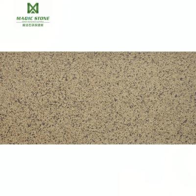 China Modernartisitc MS Rough Granite Surface Middle East Artificial Exported Floor Wall Brick Stone for sale