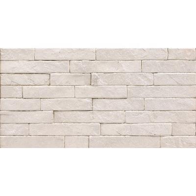 China Good Price Fireproof 3D Marble Texture Tiles For Wall Claddings With 35 Pieces Pile Stones for sale