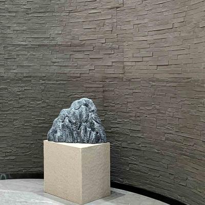 China Nature Culture Modern Flexible Stone For Wall Cladding Thin To 2mm for sale