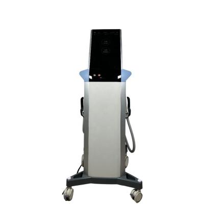 China Muscle Building And Fat Reduction High Intensity RF EMS Sculpting Machine 7 Tesla Body Contouring Slimming Machine for sale