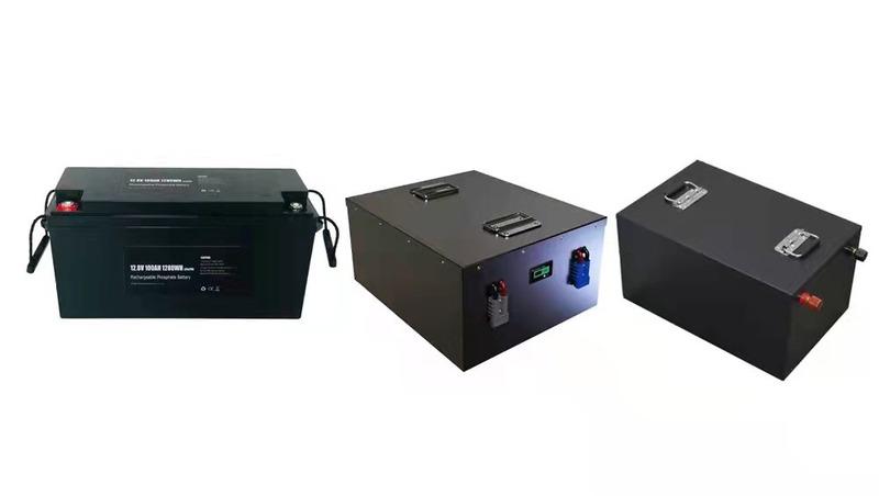 Verified China supplier - Shenzhen Battery Technology Co., Ltd.