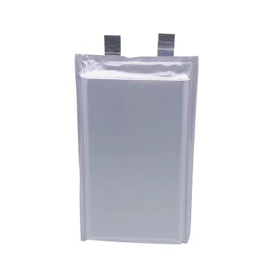 China Toys Lithium Iron Phosphate Polymer Battery Pack Lifepo4 Polymer Battery for sale