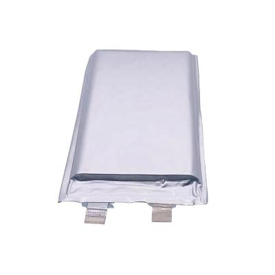 China Toys Lithium Iron Phosphate Polymer Battery Pack Lifepo4 Polymer Battery for sale