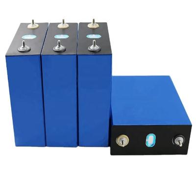 China Toys 200Ah China Price Lithium Grade A Battery 3.2v Lifepo4 Prismatic Solar Ups 3.2V 200Ah Batteries Cells for sale