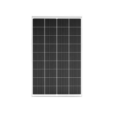 China Solar panel system 24v solar power panels monocrystalline 400 watt solar panel 450w solar panels price for home electricity for sale