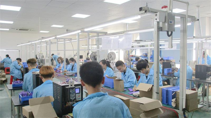 Verified China supplier - Dongguan Beichuangli Electronic Technology Co., Ltd.