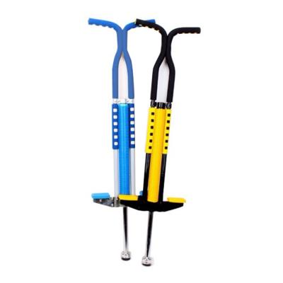 China Fit body kids and jumping stick/adult stick bipolar pogo jumping pogo equipment fitness springs for sale for sale