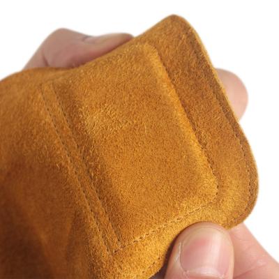 China Factory Price Durable Cross Fit Grips Palm Protectors Weightlifting Gym Gloves Leather Weightlifting for sale