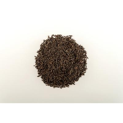 China Loose Tea Taiwan Famous Black Tea For Milk Tea for sale