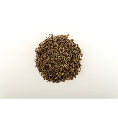 China 4 star loose tea Jasmine Green Tea with foil bag for sale