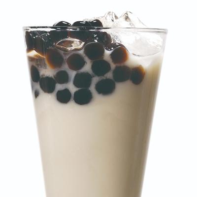 China BOBA Brown Sugar Tapioca Boba Pearls for sale