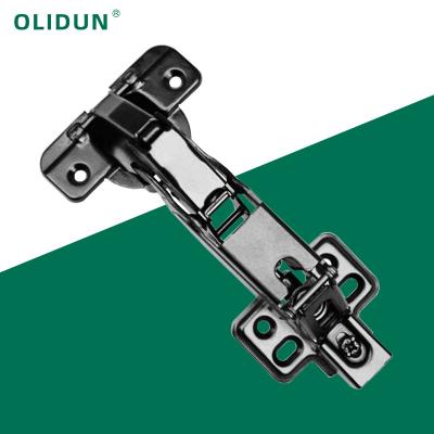 China Hot Selling Olidun 2021 European Style Kitchen Furniture Hinge Cabinet Hinge 175 Degree Hinge 35mm Bisagras Para Muebles for sale