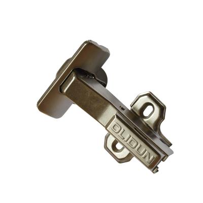 China European Style Hinge Furniture Door Hinges Wholesale Soft Narrow Hinge Open 45 Degree Special Degree Hinge for sale