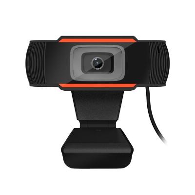 China 720P 1080P USB Webcam HD Web Camera LED Webcam For Computer PC Laptop Notebook X11 for sale