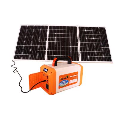 China Outdoor Or Home Portable Emergency 500W 1000w 1200w Power Station OEM 220V-240V for sale