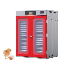 中国 10000の容量のトンネルの12トロリーが付いている多段階の定温器9.7KW 販売のため