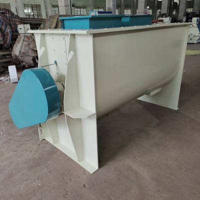 Chine 0,5 machines de Ton Sheep Poultry Feed Mixer à vendre