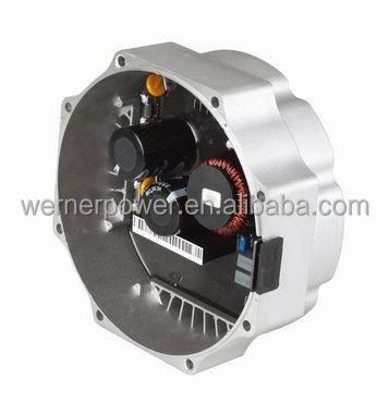 China Inverter for 3kw magnetic alternator IV5300 for sale