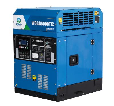 China dc_generator high voltage dc generator DW60A for sale