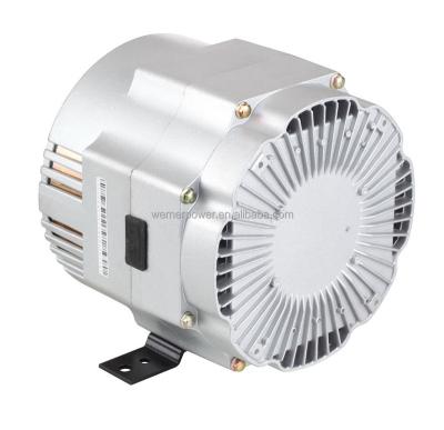 China super light weight inverter alternator 9.6kg W5900ID for sale