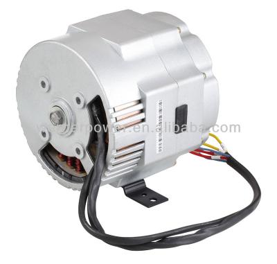 China 3.5KW Gasoline generator W5600ID for sale