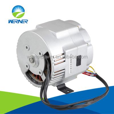 China 2.8KW pmg super cute inverter alternator W5300I for sale