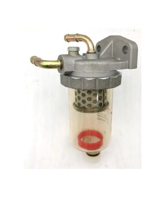 China Metal Separator Assembly PS125 - Filters Fuel Primer Pump Oil-Water Separator for sale