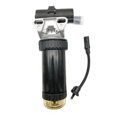 China RE569926 Metal Electric Fuel Transfer Pump Battery Fuel Dispenser Pump Assembly 700108 for sale