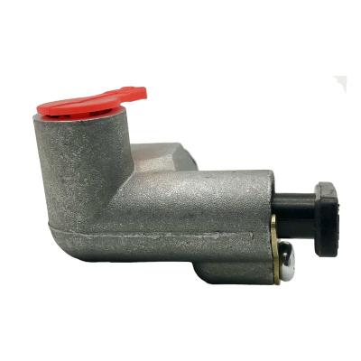 China High Quality Metal AR YG2 Fuel Pump Fuel Tap Activa Fuel Tap Activa for sale