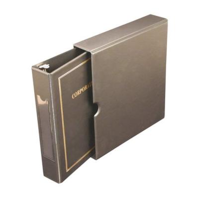 Κίνα Custom Hardcover undated Journal Notebook Planner 2025 With Packaging Box προς πώληση