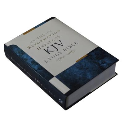 Κίνα Υπηρεσίες εκτύπωσης βιβλίων cOem Hardcover, επαγγελματική εκτύπωση Βίβλων συνήθειας προς πώληση