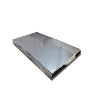 China DX51D 28 Gauge Galvanized Steel Sheet Galvanized Sheet Metal 4x8 for sale