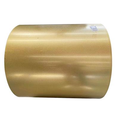 China Bobina de acero Chromated de Aluzinc de la bobina de acero del Galvalume de G550 0.43x1200 en venta