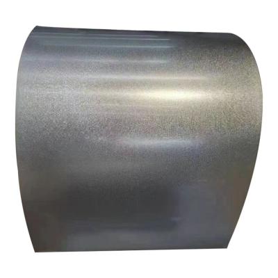 China grueso anti de la corrosión 0.12-1m m de la bobina de acero de 2-8tons Chromated GL en venta