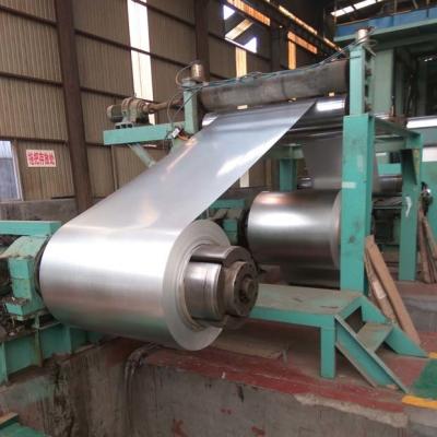 China GI G90 Astm A653 dünne Wand galvanisierte Kohlenstoffstahl-Spulen verzinken überzogenes zu verkaufen