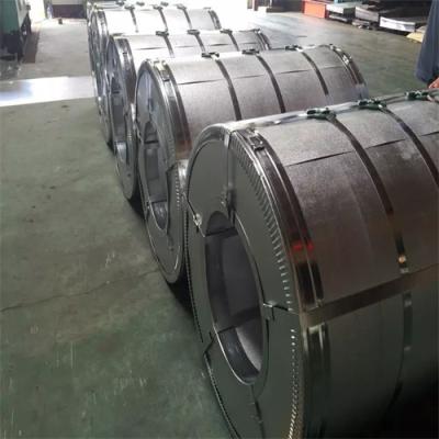 Cina ASTM Standard GI Steel Coil per automobili con zinco 20 ggsm-275 ggsm in vendita