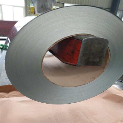 Cina Z81-Z120 Rivestimento GI bobina di acciaio laminata a freddo a base di 0,12 mm-4,0 mm Spessore in vendita