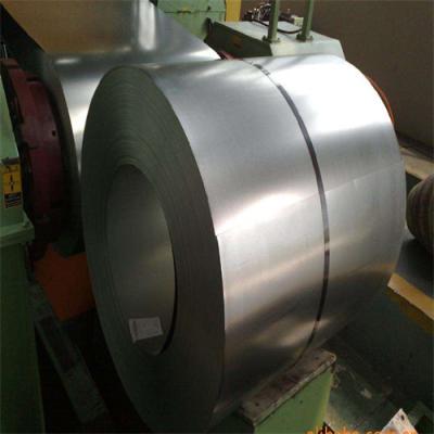 China Regular Width 1000mm Galvanized Steel Coil 1000-6000mm Length for sale