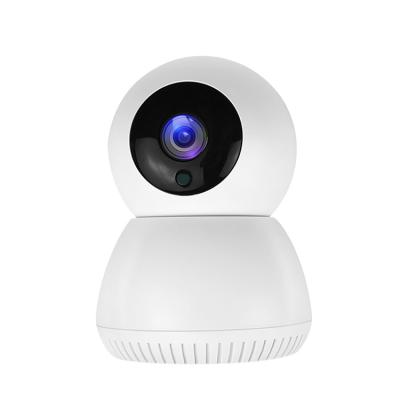 China NIGHT VISION Smart Home HD Camera 360 Surveillance IP Wireless Baby Video Surveillance for sale