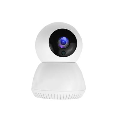 China NIGHT VISION factory direct sales quality home security baby camera supports two way audio for sale