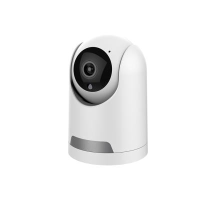 China NIGHT VISION Original Home Security Camera 2K White Two Way Audio Night Vision Smart Security Cam Home for sale