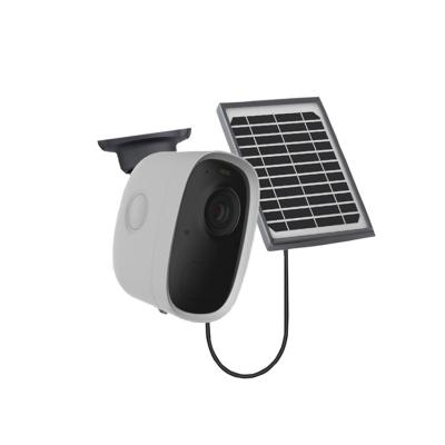 China NIGHT VISION IP outdoor small micro cctv solar smart camera indoor wifi for sale