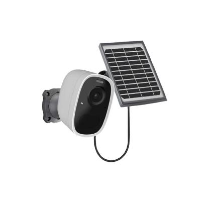 China NIGHT VISION mini wifi mini camera solar wireless outdoor hd 1080p wifi 360 for sale