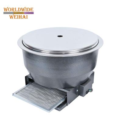 China Easily assembled electric grill barbecue, Korean electric barbecue grill, electric barbecue grill machine for sale