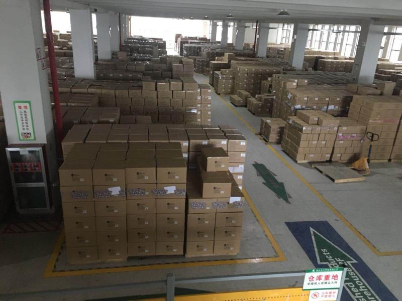 Verified China supplier - Wuyi Vigortank Drinkware Factory